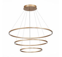 Подвесной светодиодный светильник ST Luce ST605.243.114