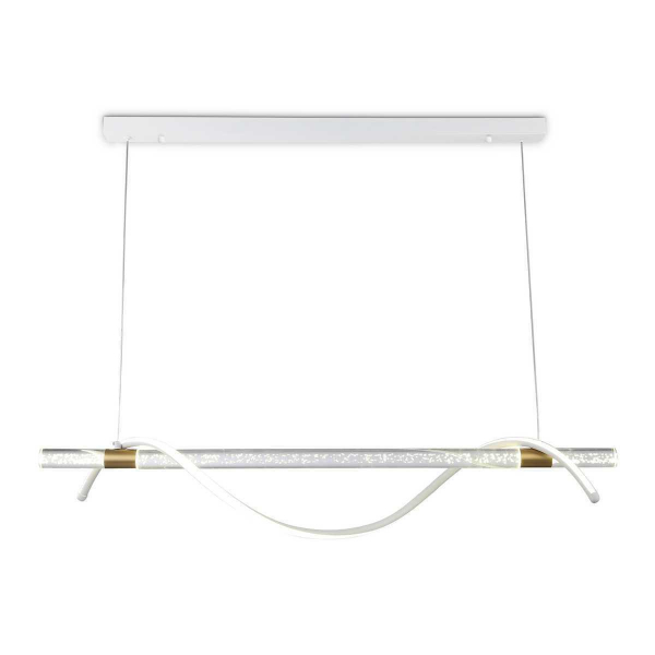 Подвесной светодиодный светильник Ambrella light Comfort LineTech FL5002 Подвесной светодиодный светильник Ambrella light Comfort LineTech FL5002