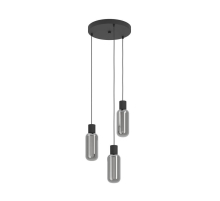 Подвесной светильник Eglo Majone 901004