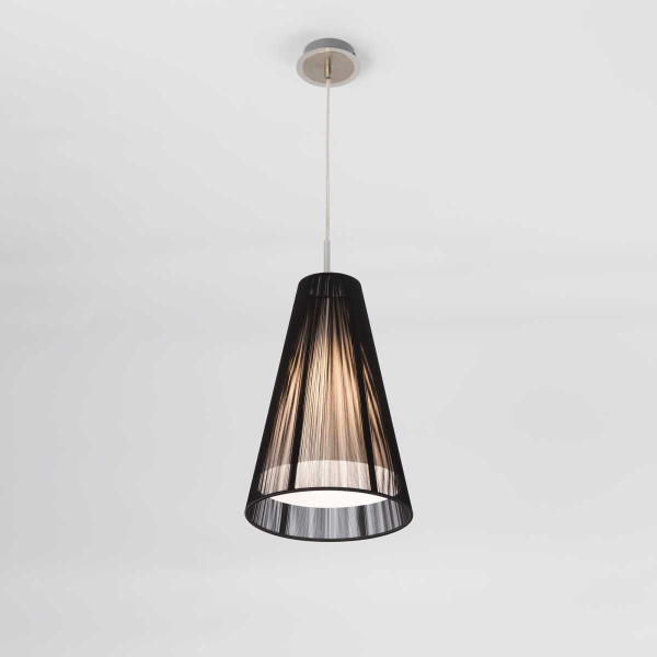 Подвесной светильник Citilux Черный CL936008