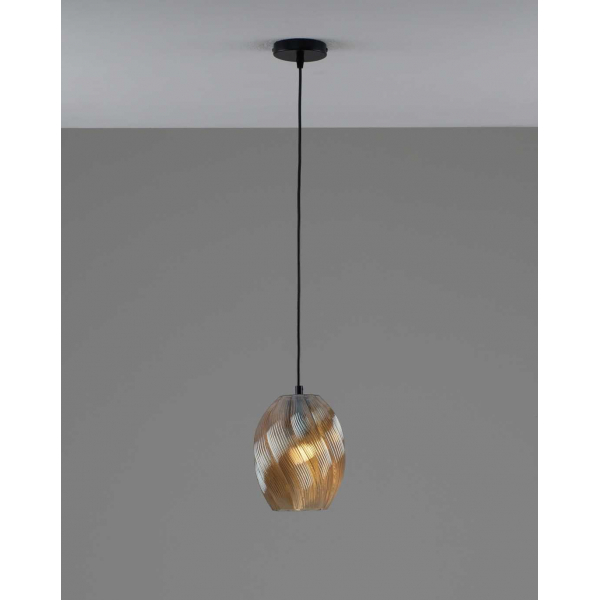 Светильник подвесной Moderli Rozy V11664-1P