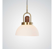 Подвесной светильник Imperium Loft Arc Globe 101295-26