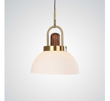 Подвесной светильник Imperium Loft Arc Globe 101295-26