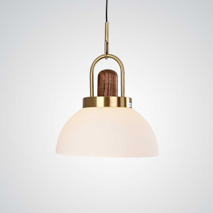 Подвесной светильник Imperium Loft Arc Globe 101295-26