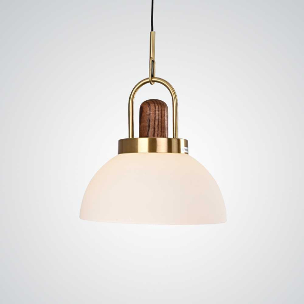 Подвесной светильник Imperium Loft Arc Globe 101295-26