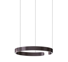 Подвесной светодиодный светильник Romatti Cullinan Circun L11145S
