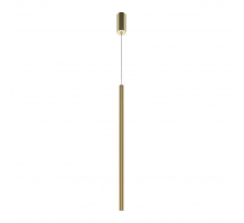 Подвесной светодиодный светильник Maytoni Pro Extra MOD160PL-L6GK