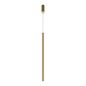 Подвесной светодиодный светильник Maytoni Pro Extra MOD160PL-L6GK
