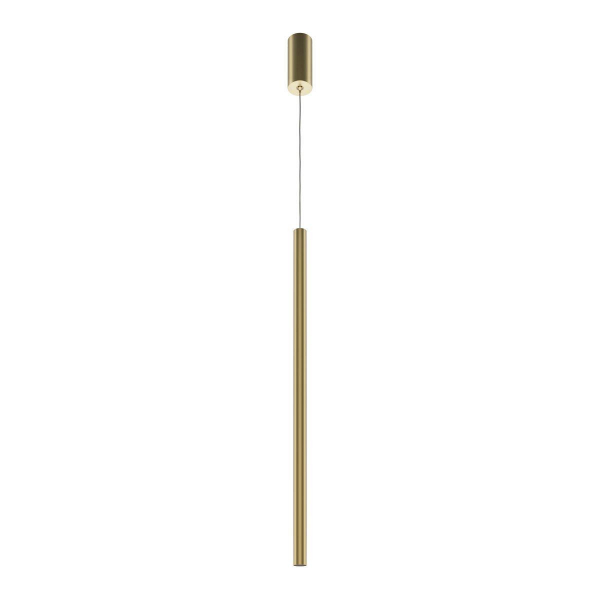 Подвесной светодиодный светильник Maytoni Pro Extra MOD160PL-L6GK Подвесной светодиодный светильник Maytoni Pro Extra MOD160PL-L6GK