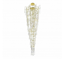 Подвесной светодиодный светильник ST Luce TEARDROPS SL1660.203.25