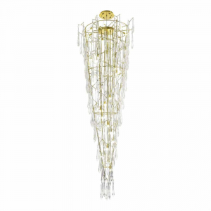 Подвесной светодиодный светильник ST Luce TEARDROPS SL1660.203.25