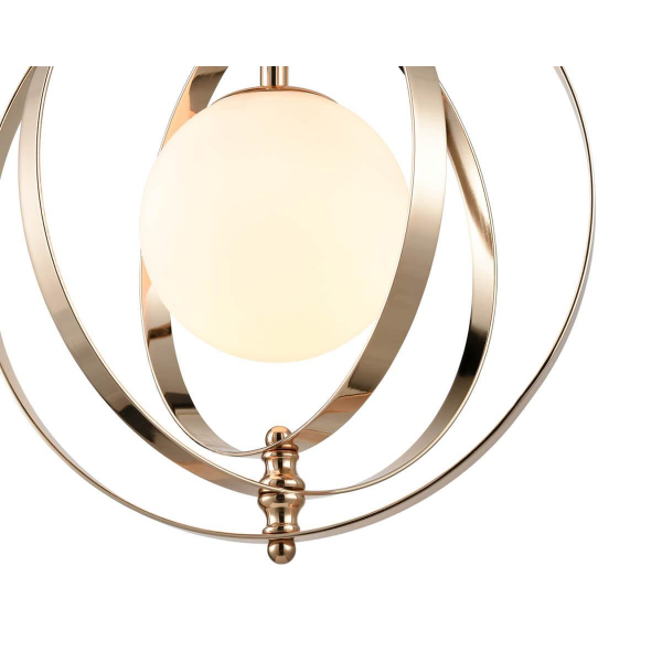 Подвесной светильник Vele Luce Orion VL1834P01 Подвесной светильник Vele Luce Orion VL1834P01