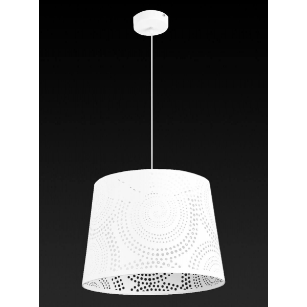 Подвесной светильник Toplight Carol TL4030D-01WH Подвесной светильник Toplight Carol TL4030D-01WH