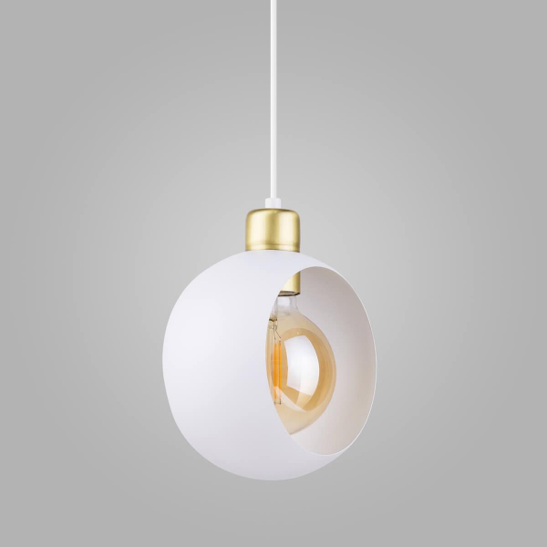 Подвесной светильник TK Lighting 2741 Cyklop Подвесной светильник TK Lighting 2741 Cyklop
