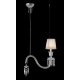 Подвесной светильник Crystal Lux Princess SP1