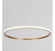Подвесной светильник Loft-Concept Ring Horizontal  40.2325-0