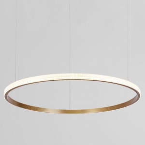 Подвесной светильник Loft-Concept Ring Horizontal  40.2325-0