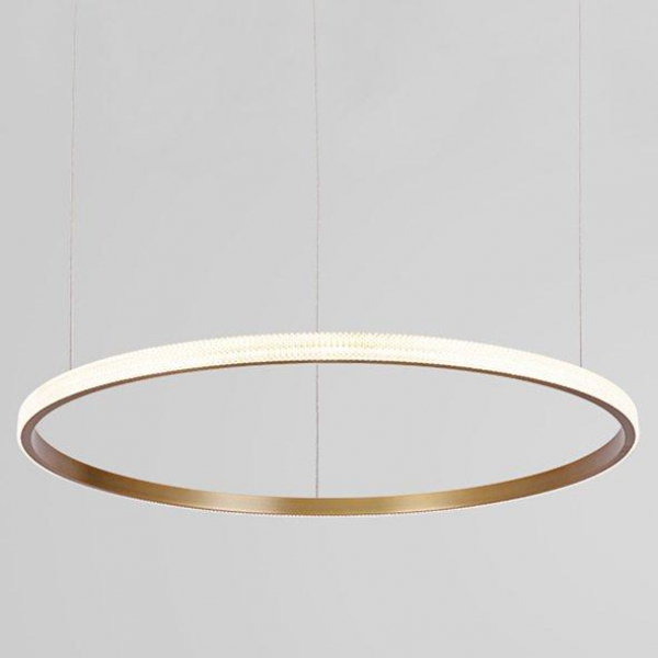 Подвесной светильник Loft-Concept Ring Horizontal 40.2325-0 Подвесной светильник Loft-Concept Ring Horizontal 40.2325-0