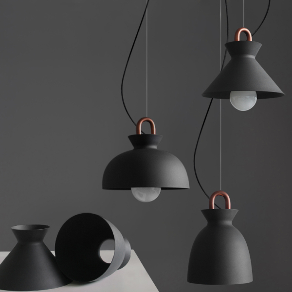 Подвесной светильник Imperium Loft Omg Coil 101865-26