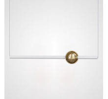 Подвесной светодиодный светильник Imperium Loft Orion Globe Light 186659-22