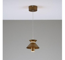 Подвесной светодиодный светильник Moderli Ori V10887-PL
