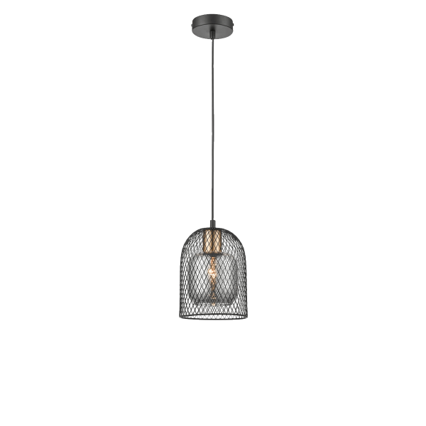 Подвесной светильник Vele Luce Diodor VL6402P01