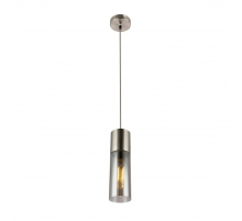 Подвесной светильник Toplight Ilene TL1628H-01SN Подвесной светильник Toplight Ilene TL1628H-01SN