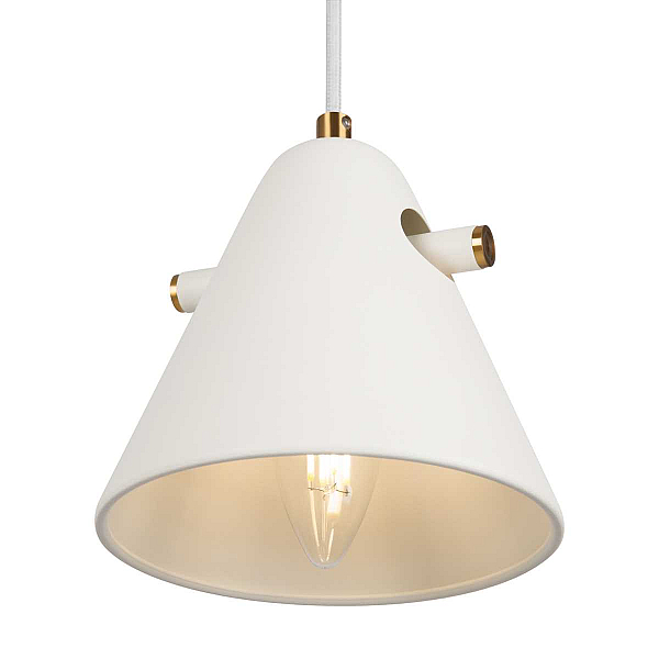 Подвесной светильник Freya Уютный / Cozy FR5211PL-01W
