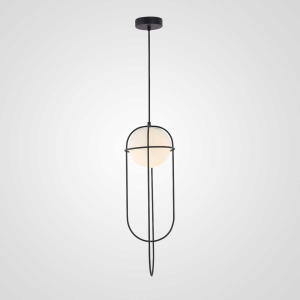 Подвесной светильник Imperium Loft Ascent 140535-26