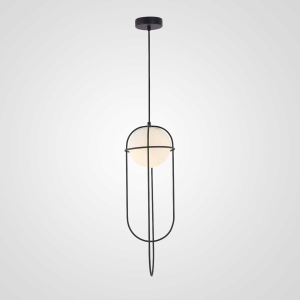 Подвесной светильник Imperium Loft Ascent 140535-26