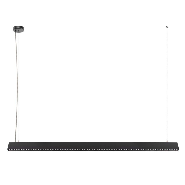 Подвесной светильник Loft IT Vim 10318/B Black Подвесной светильник Loft IT Vim 10318/B Black