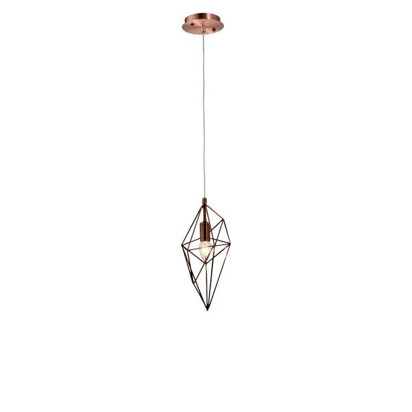 Подвесной светильник Vele Luce Tenero VL1544P01