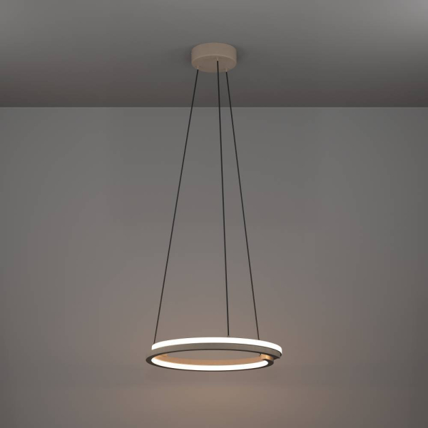 Подвесной светильник Eglo Mezzomonte 901824