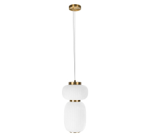 Подвесной светильник Loft It Duff 10422/B