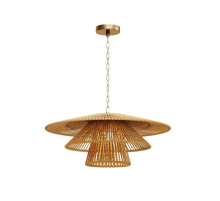 Подвесной светильник Maytoni MOD394PL-01BS1