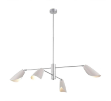 Подвесной светильник Evoluce ALTON SLE1254-103-04