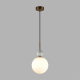 Подвесной светильник Odeon Light Lolla Midcent 4359/1A