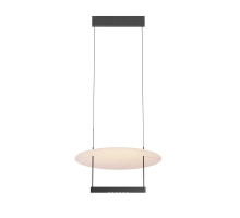 Подвесной светодиодный светильник Maytoni Modern Ambience MOD280PL-L23B3K1