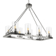 Подвесной светильник Loft it Candlelight 10437/760R