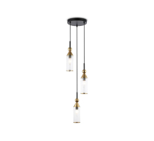 Подвесной светильник Ambrella light High Light LH55252