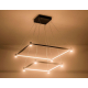 Подвесной светодиодный светильник Ambrella light Comfort Line FL5597