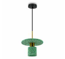 Светильник подвесной Lightera Lawrence LE150L-40GR