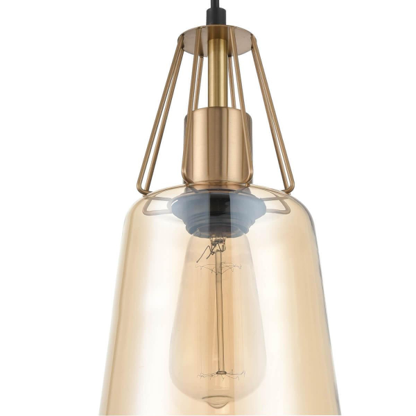 Подвесной светильник Vele Luce Roberto VL5552P11 Подвесной светильник Vele Luce Roberto VL5552P11