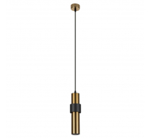 Подвесной светильник Arte Lamp Ran A3144SP-1PB