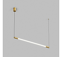 Подвесной светильник DENKIRS AURA DK4318-BR