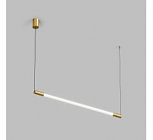 Подвесной светильник DENKIRS AURA DK4318-BR