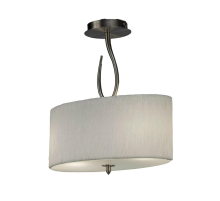 Подвесной светильник Mantra Lua 3710