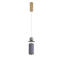 Подвесной светильник Odeon Light Jazz L-Vision 5475/10LB