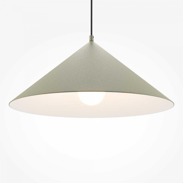 Подвесной светильник Maytoni Basic MOD167PL-01BG Подвесной светильник Maytoni Basic MOD167PL-01BG