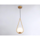 Подвесной светильник Ambrella light Traditional Modern TR2599
